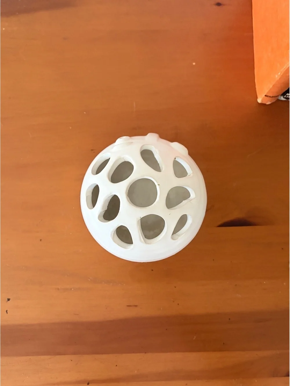 Bud Vase Picasso Ceramic Head Face